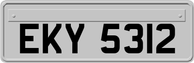 EKY5312