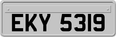 EKY5319