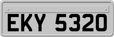 EKY5320