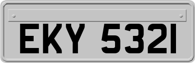 EKY5321
