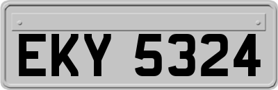 EKY5324