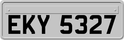 EKY5327