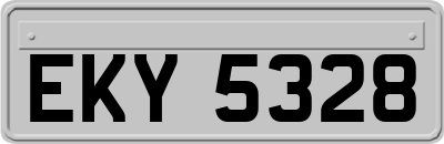 EKY5328
