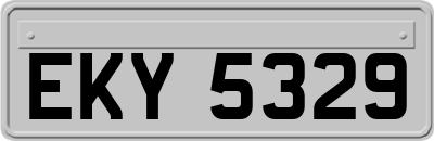 EKY5329