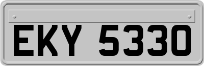 EKY5330