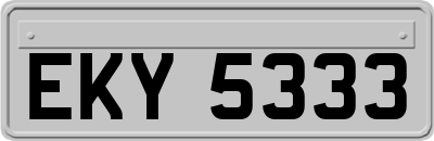 EKY5333