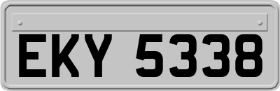 EKY5338