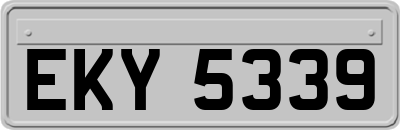 EKY5339