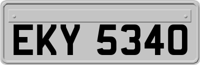 EKY5340