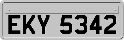 EKY5342