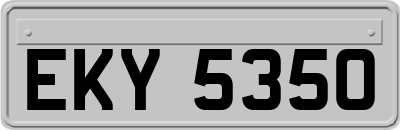 EKY5350