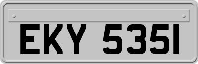 EKY5351