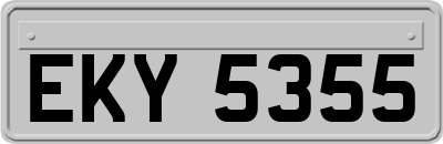 EKY5355