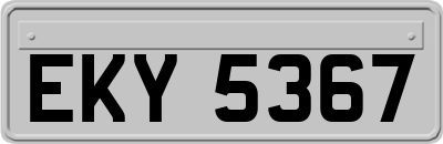 EKY5367