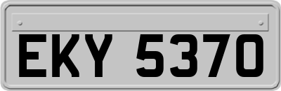 EKY5370