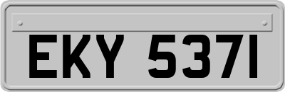 EKY5371