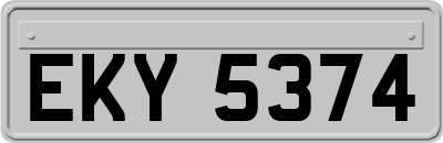 EKY5374