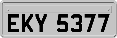 EKY5377