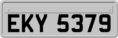 EKY5379