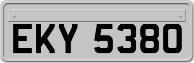 EKY5380