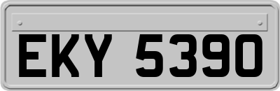 EKY5390