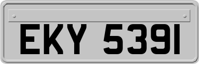 EKY5391