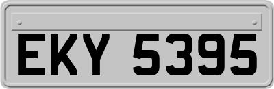 EKY5395