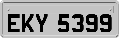 EKY5399