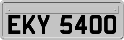 EKY5400