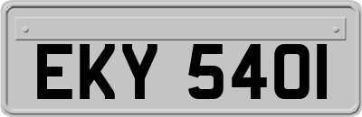 EKY5401