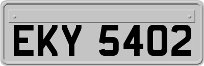 EKY5402