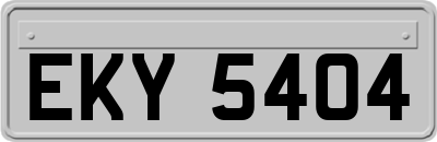 EKY5404