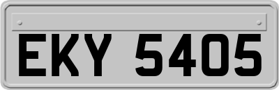 EKY5405
