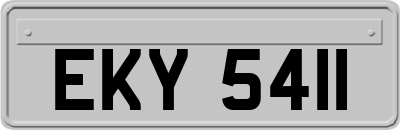 EKY5411