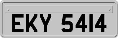 EKY5414