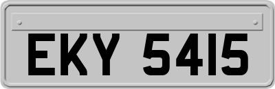EKY5415