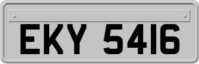 EKY5416