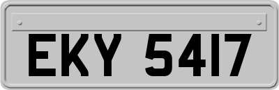 EKY5417