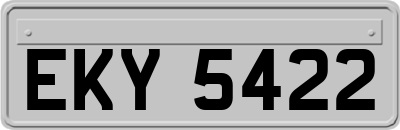 EKY5422
