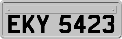 EKY5423