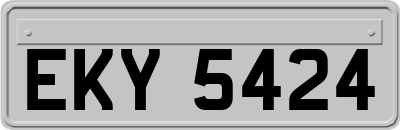 EKY5424