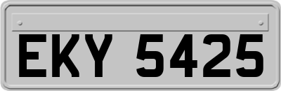 EKY5425