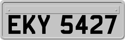 EKY5427