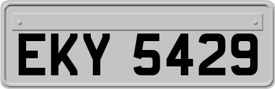 EKY5429