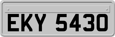 EKY5430