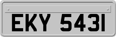 EKY5431