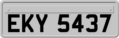 EKY5437