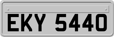 EKY5440