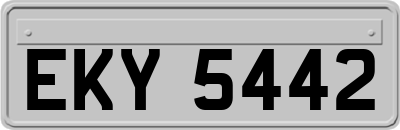 EKY5442