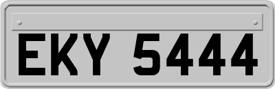 EKY5444